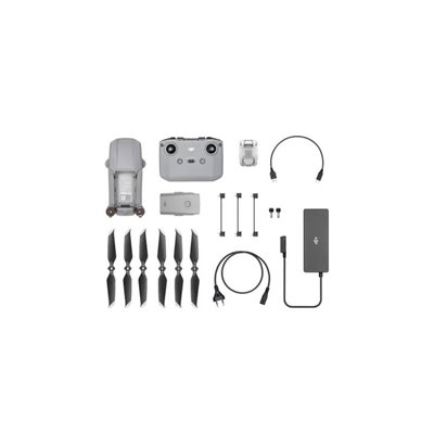 Dron DJI MAVIC Air 2 FLY MORE COMBO Dron DJI MAVIC Air 2 FLY MORE COMBO