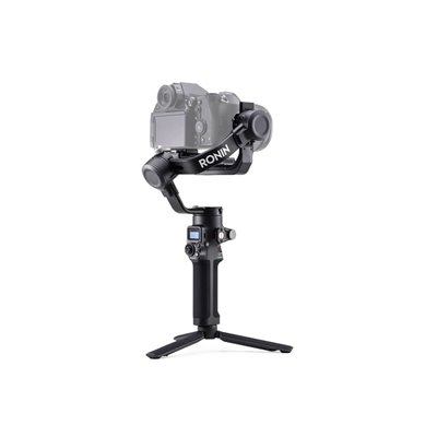 Estabilizador DJI RSC 2 (Outlet) Estabilizador DJI RSC 2 (Outlet)