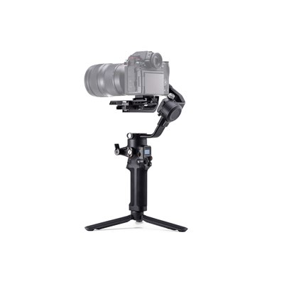 Estabilizador DJI RSC 2 (Outlet) Estabilizador DJI RSC 2 (Outlet)