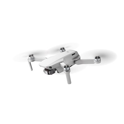 Dron DJI Mini 2 Fly More Combo (Outlet) Dron DJI Mini 2 Fly More Combo (Outlet)