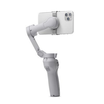 Estabilizador DJI Osmo Mobile 4 SE (Outlet) Estabilizador DJI Osmo Mobile 4 SE (Outlet)