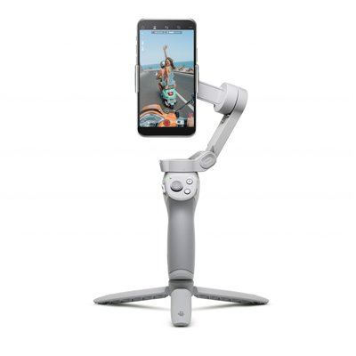 Estabilizador DJI Osmo Mobile 4 SE (Outlet) Estabilizador DJI Osmo Mobile 4 SE (Outlet)
