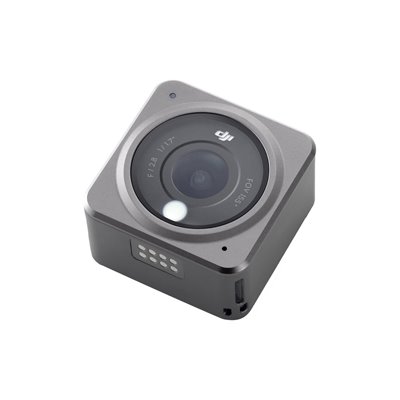 Cámara DJI Osmo Action 2 Power Combo (Zero Shot)