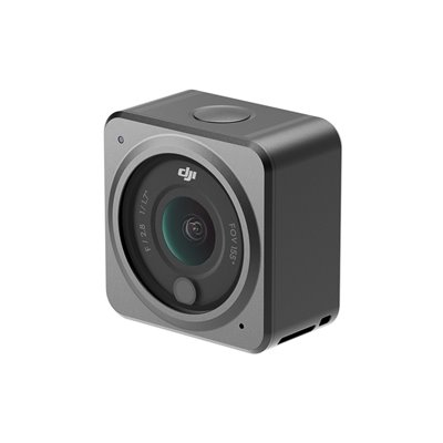 Cámara DJI Osmo Action 2 Power Combo (Zero Shot)