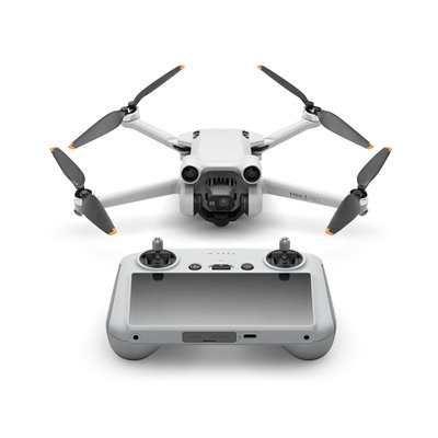 Dron DJI Mini 3 PRO RC Remote Control