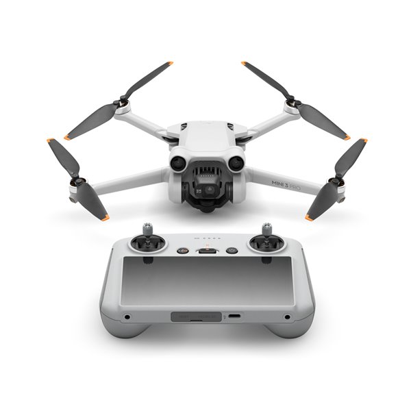 Dron DJI Mini 3 PRO RC Remote Control