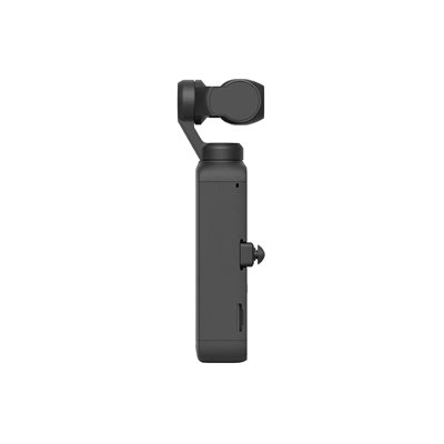 Estabilizador DJI Osmo Pocket 2 Creator Combo (Zero Shot)
