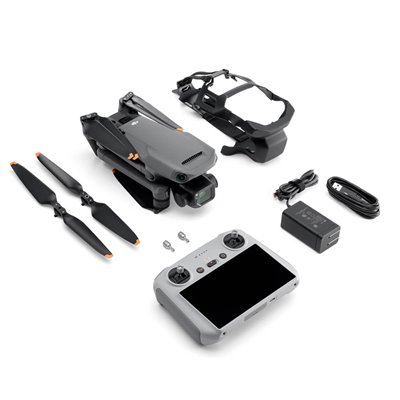 Dron DJI Mavic 3 Classic (DJI RC)