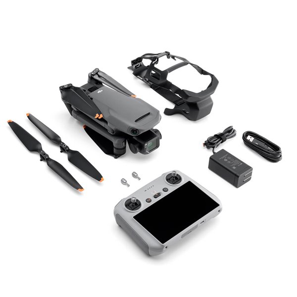 Dron DJI Mavic 3 Classic (DJI RC)