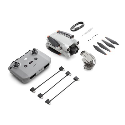 Dron DJI Mini 3 PRO GL (Zero Shot)
