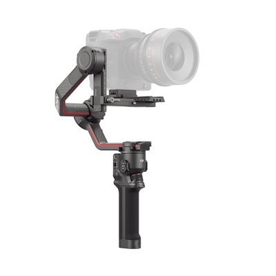 Estabilizador DJI RS 3 PRO Combo (Zero Shot) Estabilizador DJI RS 3 PRO Combo (Zero Shot)
