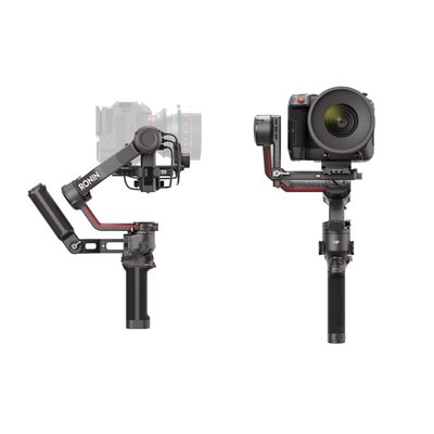 Estabilizador DJI RS 3 PRO Combo (Zero Shot) Estabilizador DJI RS 3 PRO Combo (Zero Shot)