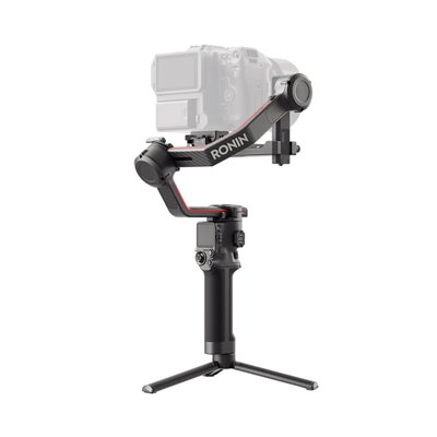 Estabilizador DJI RS 3 PRO Combo (Zero Shot) Estabilizador DJI RS 3 PRO Combo (Zero Shot)