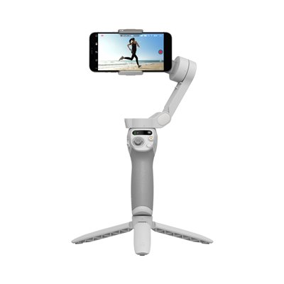 Estabilizador DJI Osmo Mobile SE (Zero Shot)