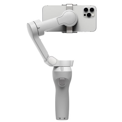 Estabilizador DJI Osmo Mobile SE (Zero Shot)