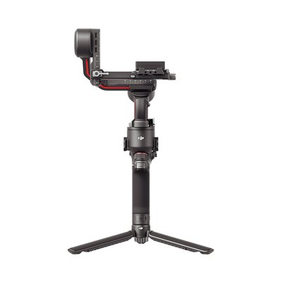 Estabilizador DJI RS 3 (Zero Shot)
