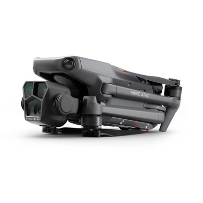 Dron DJI Mavic 3 Pro (RC) (Zero Shot)