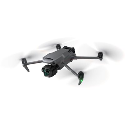 Dron DJI Mavic 3 Pro (RC) (Zero Shot)