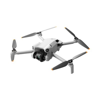 Dron DJI Mini 4 Pro RC 2 Fly More Combo (Zero Shot) Dron DJI Mini 4 Pro RC 2 Fly More Combo (Zero Shot)