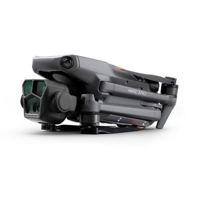 Dron DJI Mavic 3 Pro Fly More Combo (DJI RC Pro) (Zero Shot GRADO C)