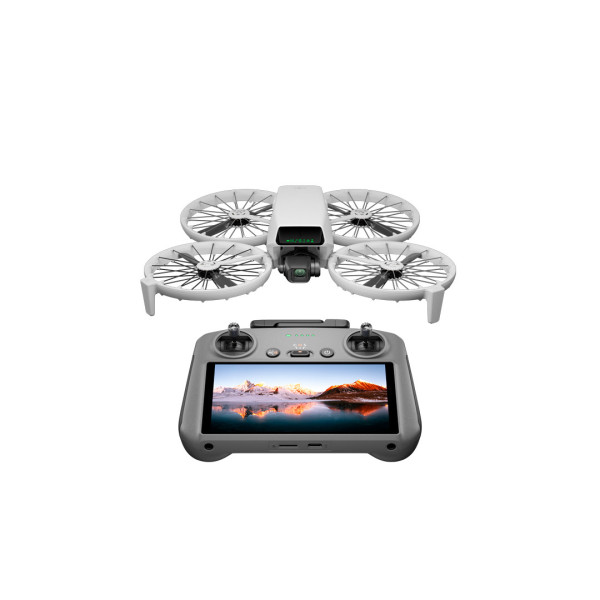 Dron DJI Flip (DJI RC-2)