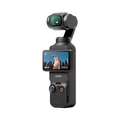 Estabilizador DJI Osmo Pocket 3 Creator Combo
