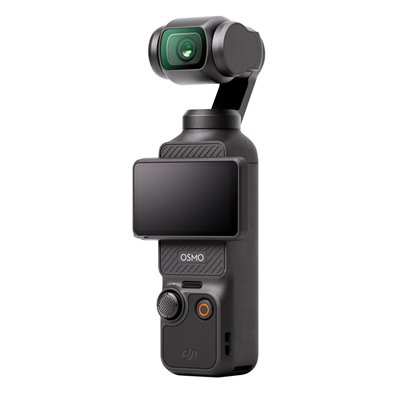 Estabilizador DJI Osmo Pocket 3 Creator Combo