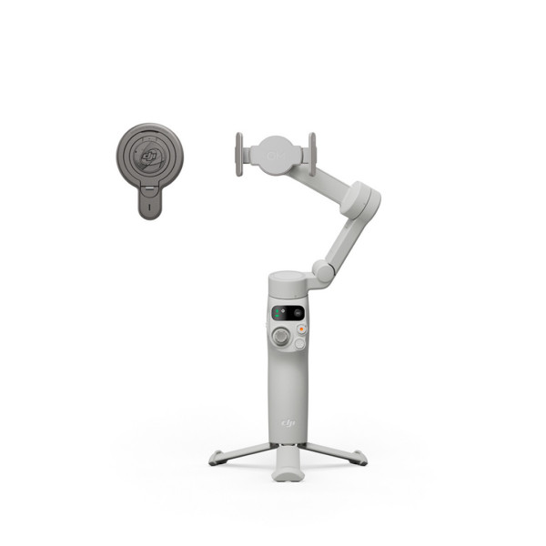 Estabilizador DJI Osmo Mobile 7