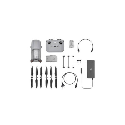 Dron DJI MAVIC Air 2 Fly More Combo (Zero Shot GRADO C)