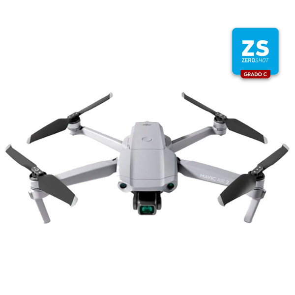 Dron DJI MAVIC Air 2 (Zero Shot GRADO C)