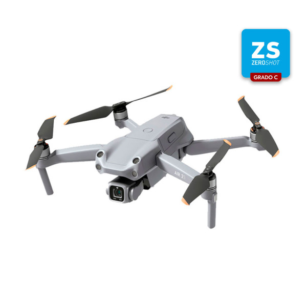 Dron DJI Air 2S (Zero Shot GRADO C)