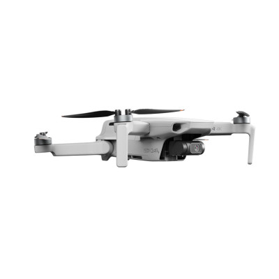 Dron DJI Mini 4K Fly More Combo (Zero Shot GRADO A)