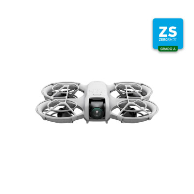 Dron DJI NEO (Zero Shot GRADO A)