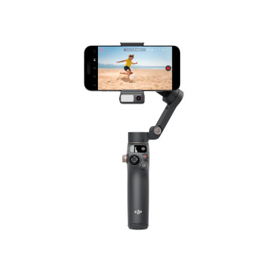 Estabilizador DJI Osmo Mobile 7P (Zero Shot GRADO A) Estabilizador DJI Osmo Mobile 7P (Zero Shot GRADO A)
