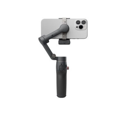 Estabilizador DJI Osmo Mobile 7P (Zero Shot GRADO A) Estabilizador DJI Osmo Mobile 7P (Zero Shot GRADO A)