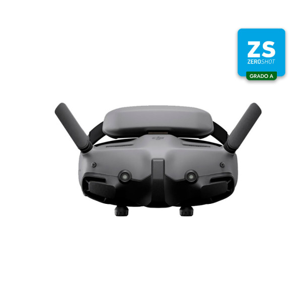DJI Goggles 3 (Zero Shot GRADO A)