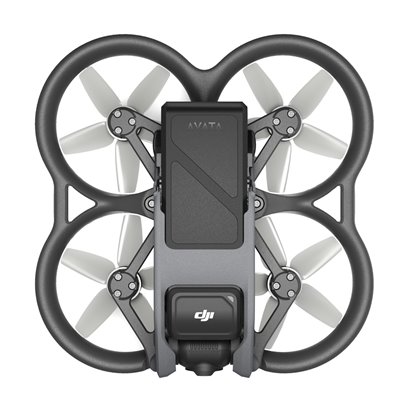 Dron DJI Avata aircraft (Zero Shot)