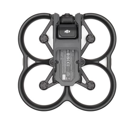 Dron DJI Avata aircraft (Zero Shot)