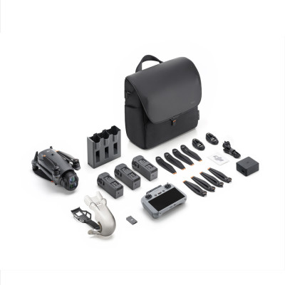 Dron DJI Mavic 4 Pro Fly More Combo (DJI RC 2)