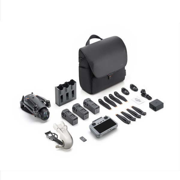 Dron DJI Mavic 4 Pro Fly More Combo (DJI RC 2)