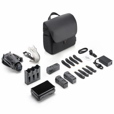 Dron DJI Mavic 4 Pro 512 GB Creator Combo (DJI RC Pro 2)