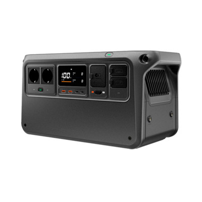 Estación de energía portátil DJI Power 1000 V2
