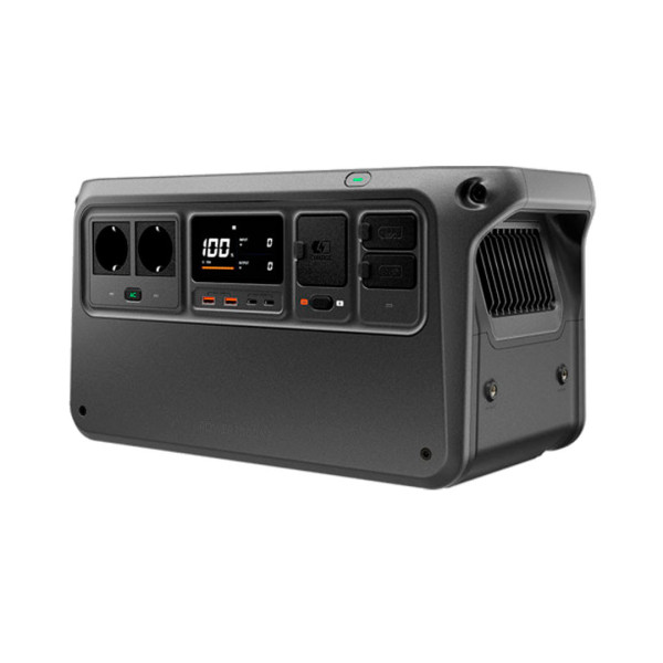 Estación de energía portátil DJI Power 1000 V2