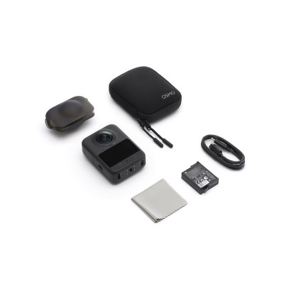 Cámara DJI Osmo 360 Standard Combo
