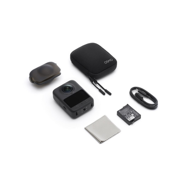 Cámara DJI Osmo 360 Standard Combo