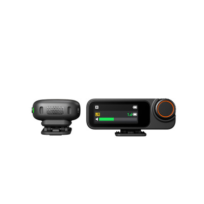 Micro DJI Mic 3 (1 TX + 1 RX) Micro DJI Mic 3 (1 TX + 1 RX)