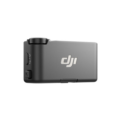 Micro DJI Mic 3 Receiver Micro DJI Mic 3 Receiver