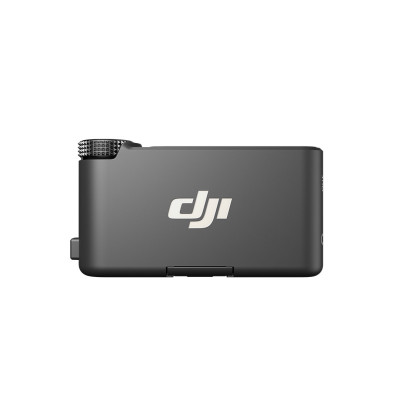 Micro DJI Mic 3 Receiver