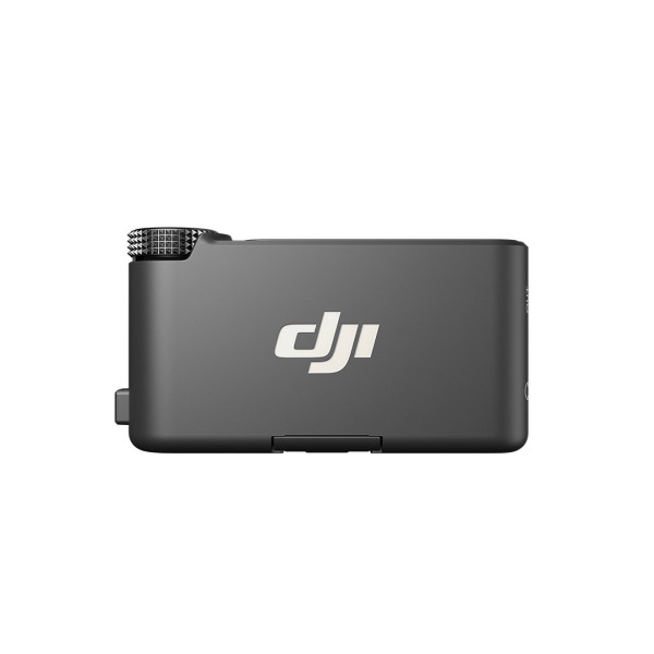 Micro DJI Mic 3 Receiver