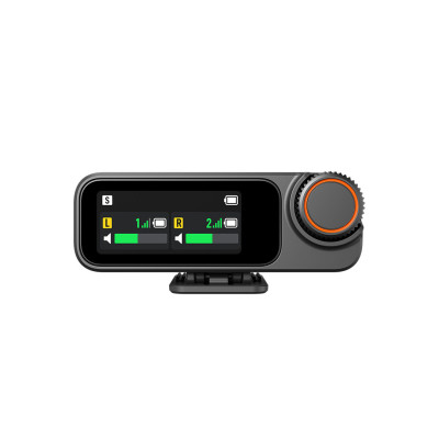 Micro DJI Mic 3 Receiver Micro DJI Mic 3 Receiver